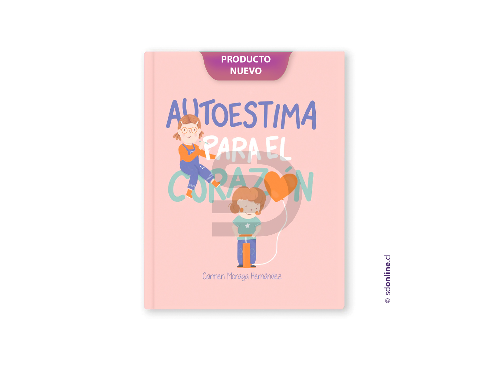 Autoestima para el corazón 1