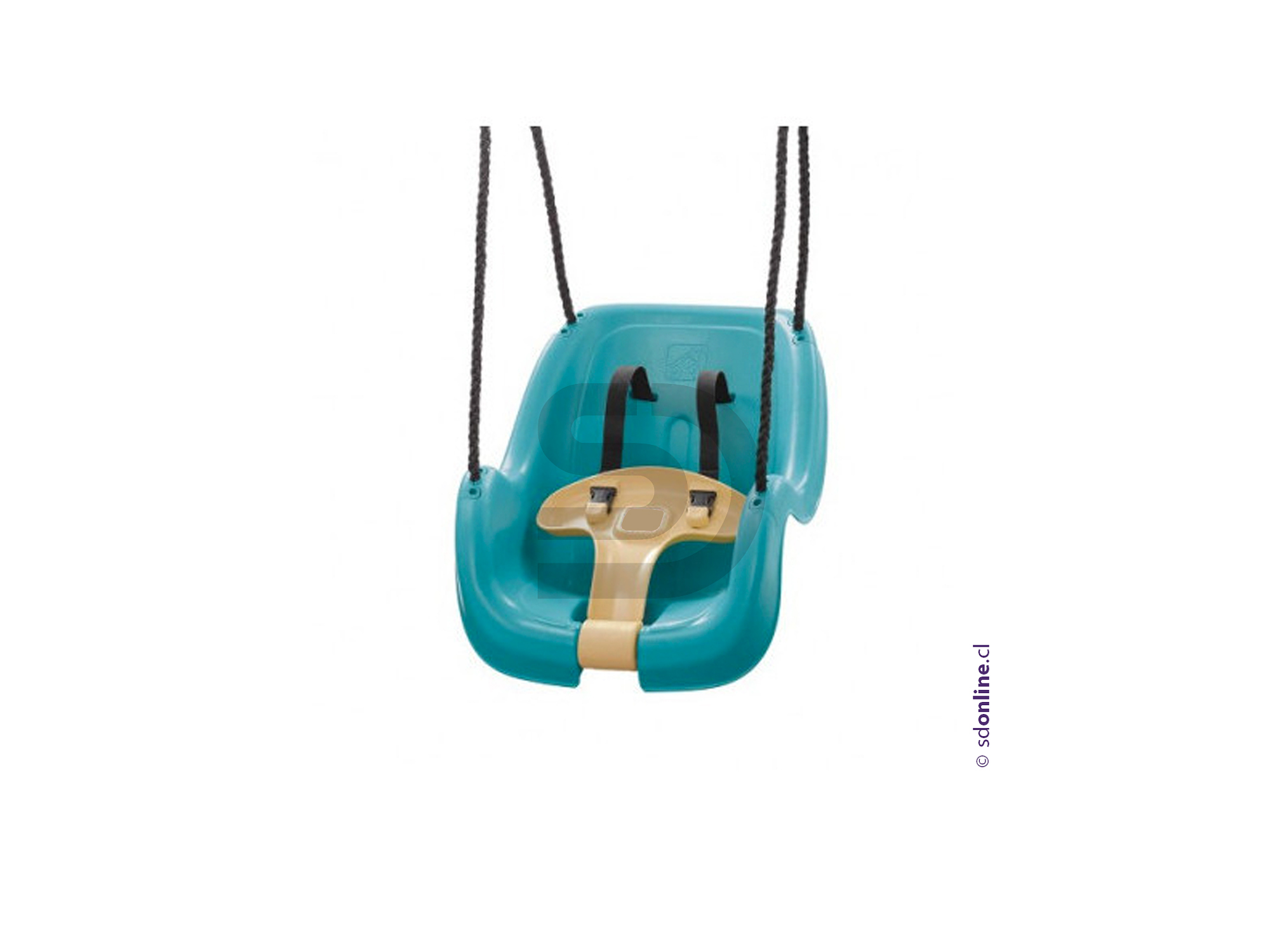 Asiento columpio alto  1