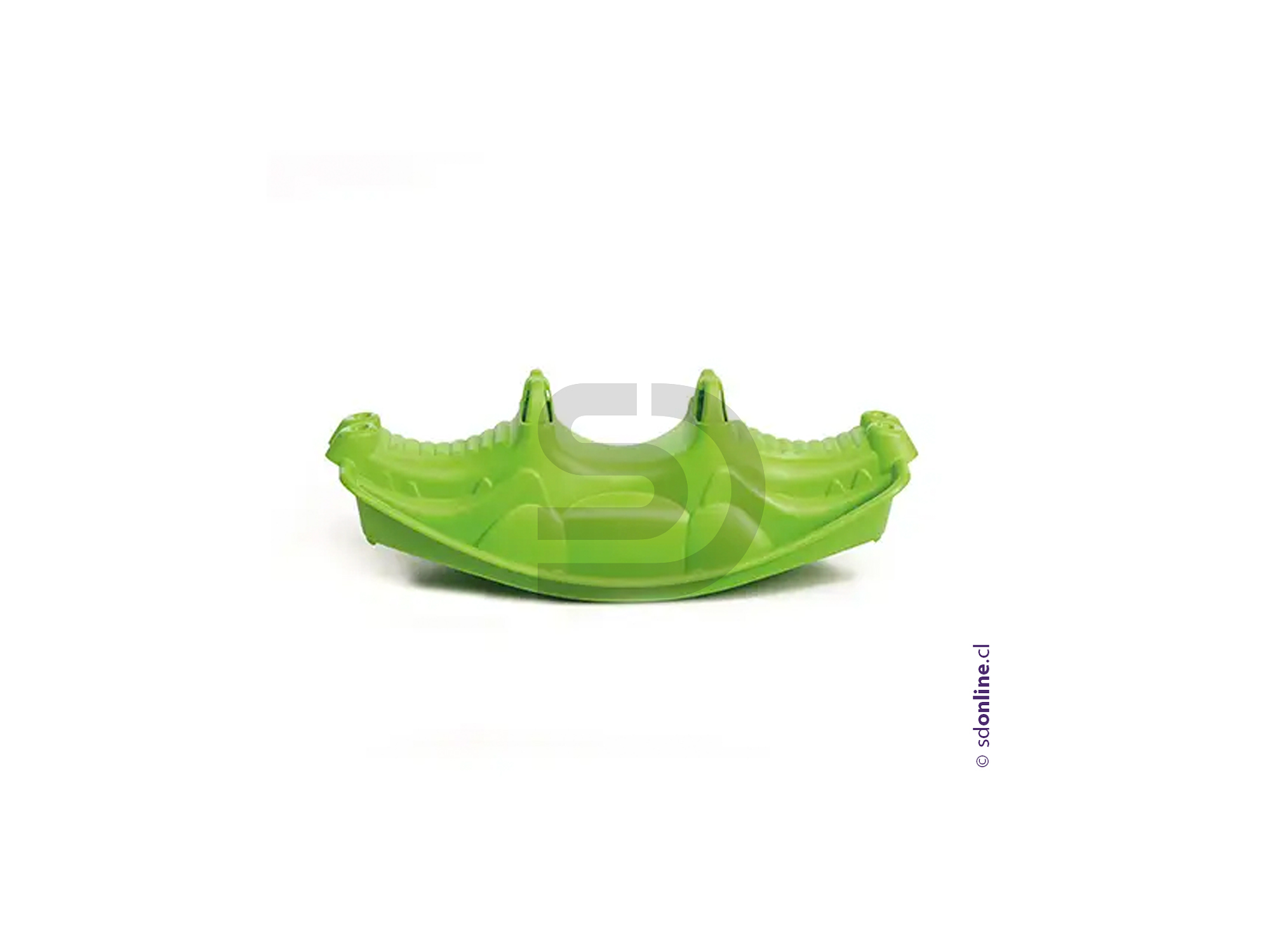 Balancín Cocodrilo 2