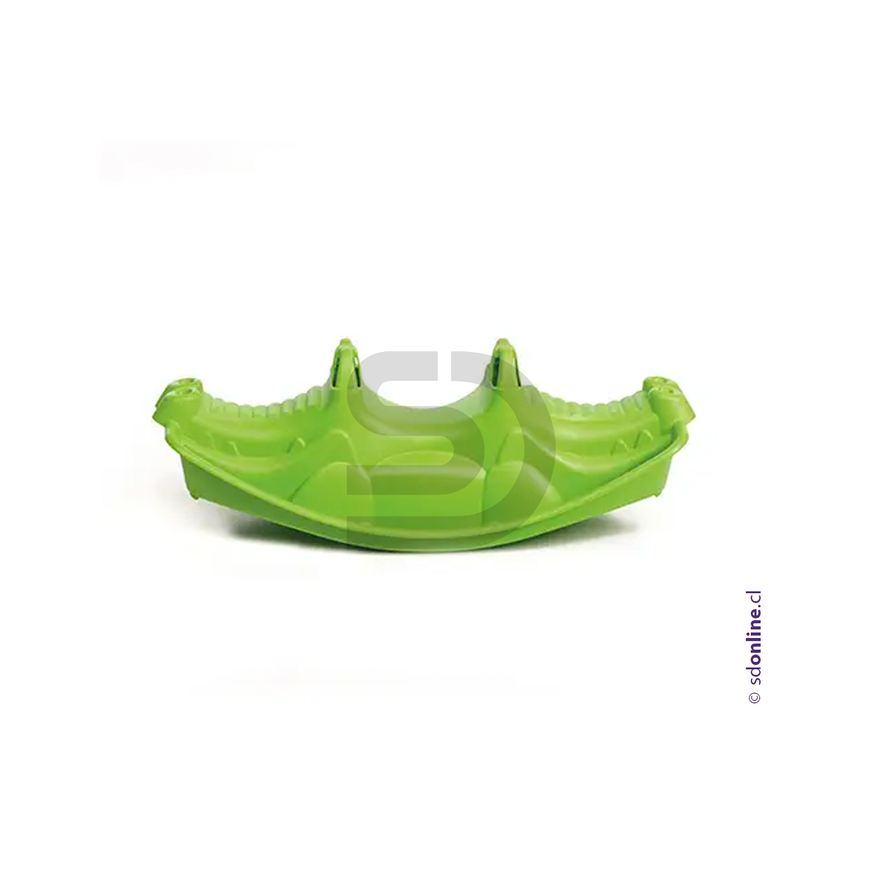 Balancín Cocodrilo 2