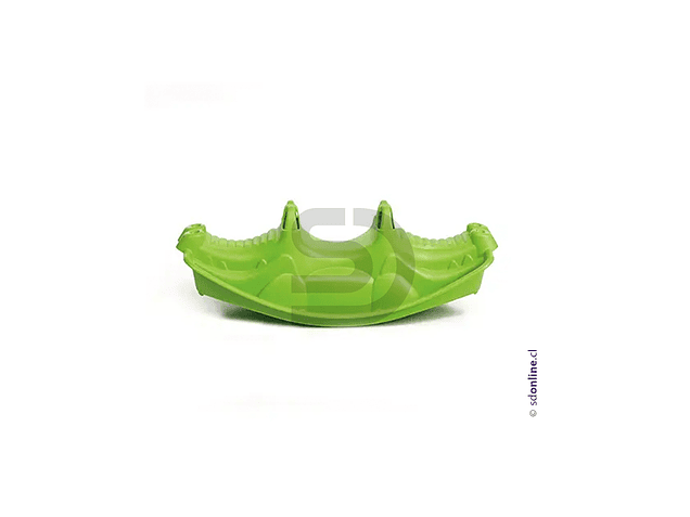 Balancín Cocodrilo 2