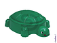 Caja de arena con tapa tortuga - Miniatura 2