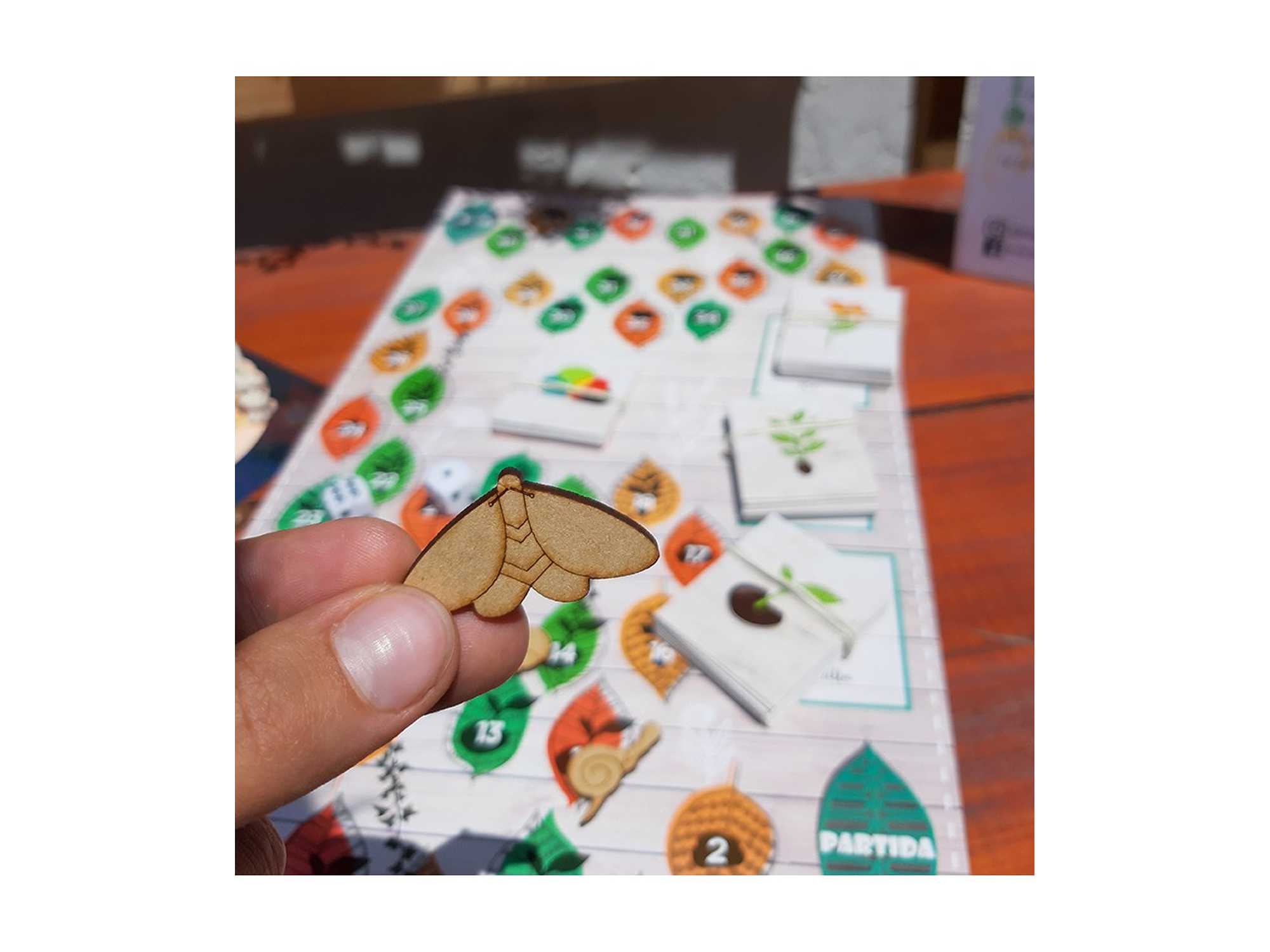 Autoconocimeinto la siembra 2