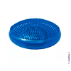 Cojín kinésico Mini bosu erizo