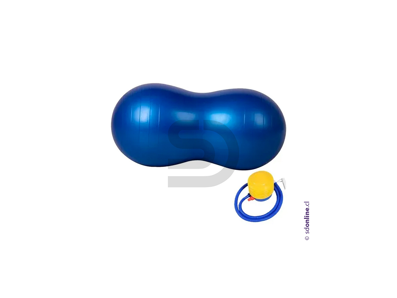 Balon mani 90x35 cms aprox. 1