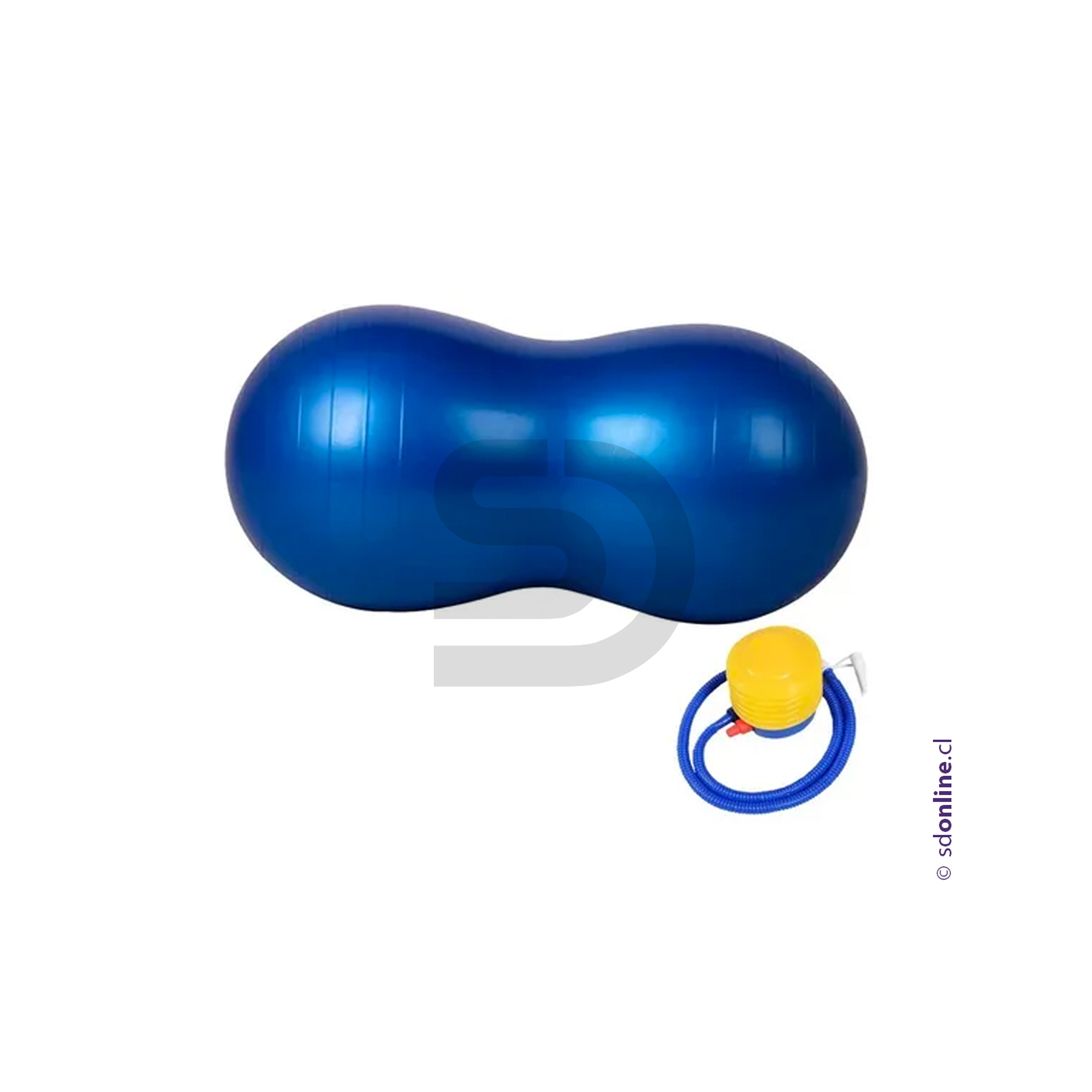 Balon mani 90x35 cms aprox. 1