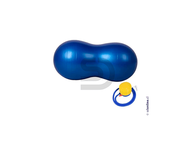 Balon mani 90x35 cms aprox. 1