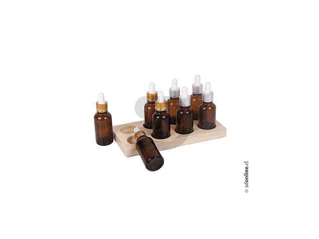 Gotarios de sabores (sin relleno) 1