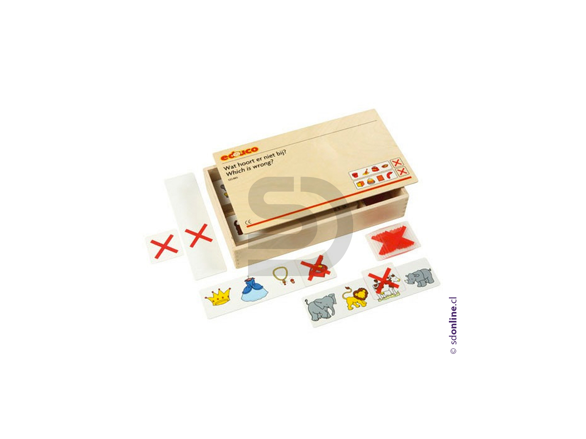 ¿Que es incorrecto? 1