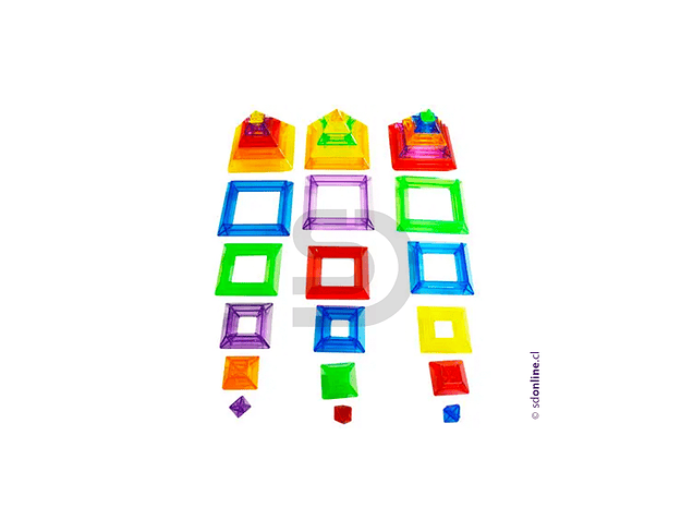 Juego traslucido habilidades cognitivas 1