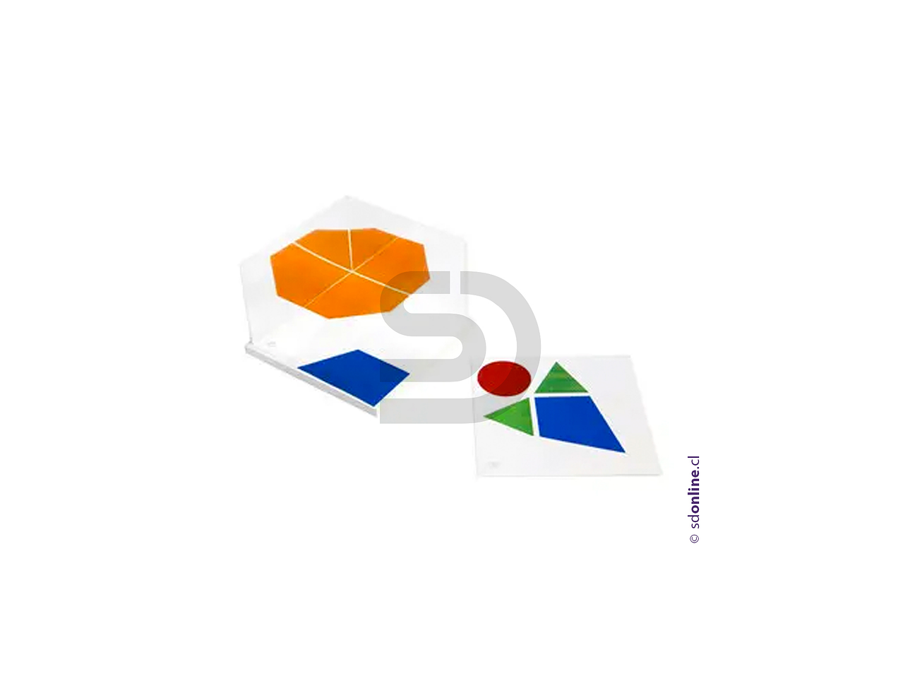 Espejos simetria con patrones 1 1