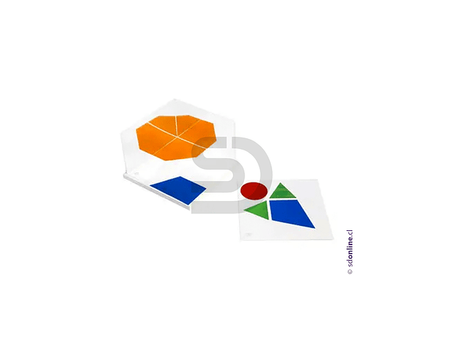 Espejos simetria con patrones 1 1