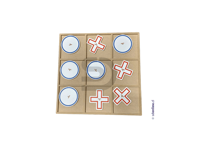 Juego de gato gigante 1