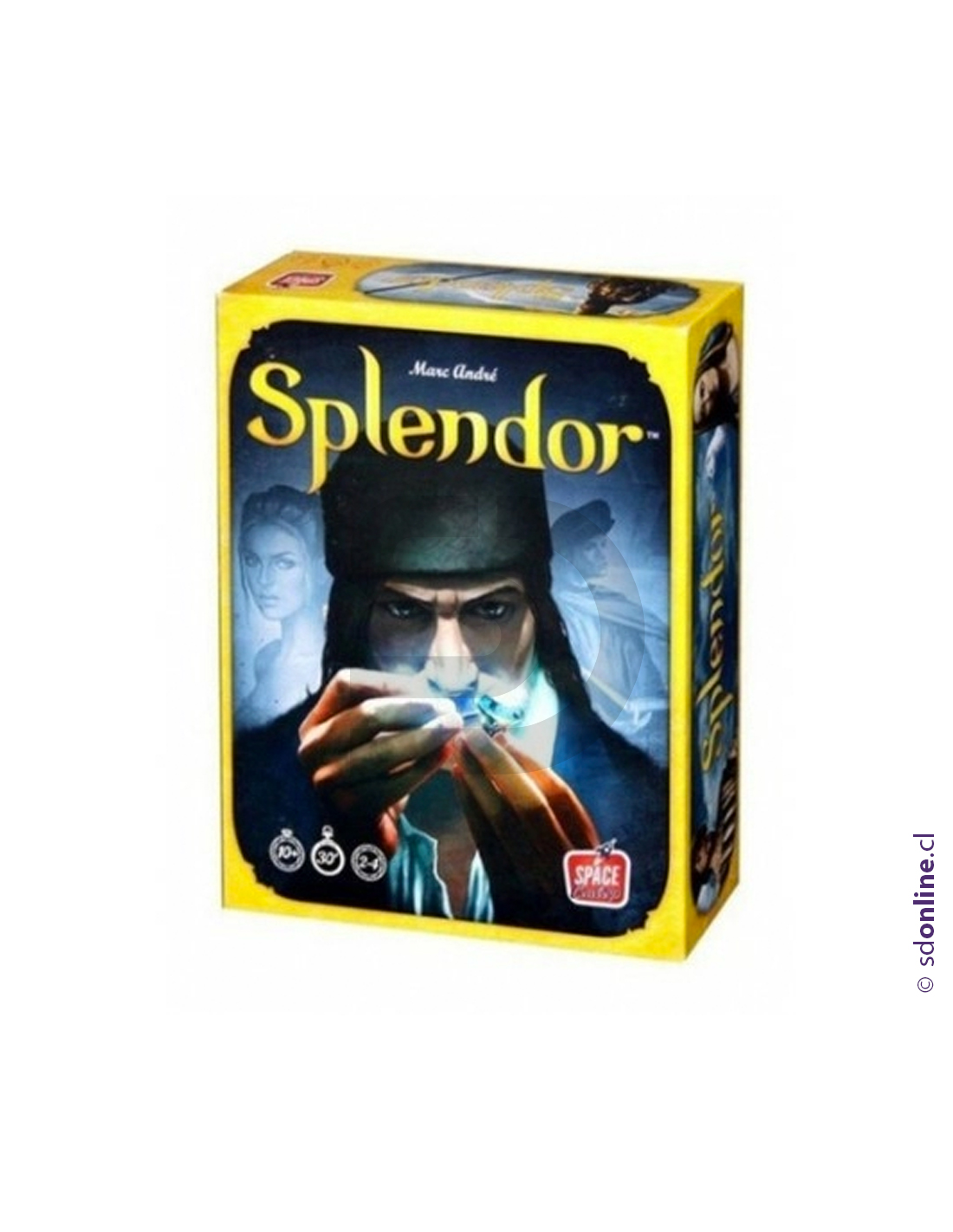 Splendor