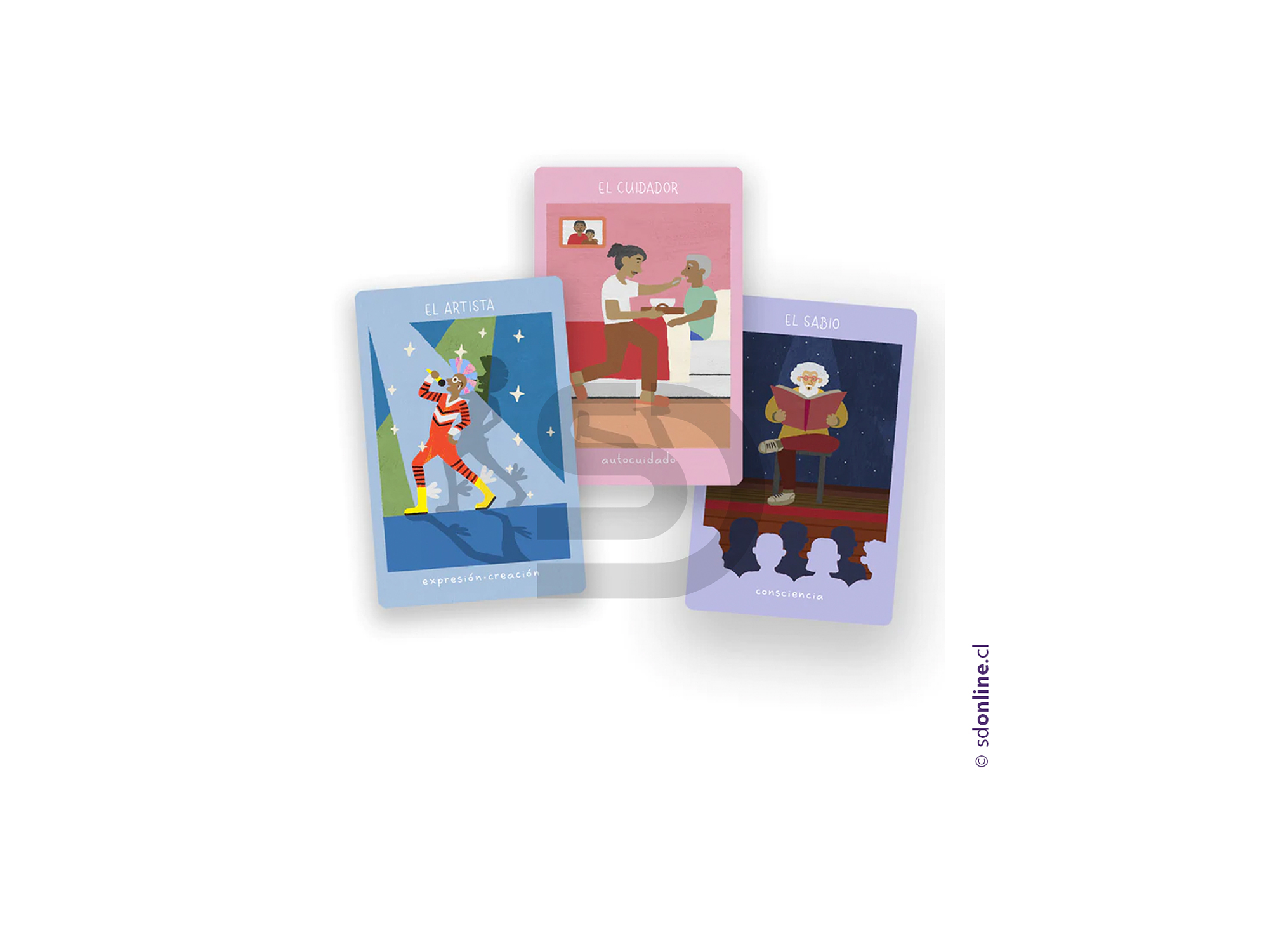 La Magia de ser hombre 2