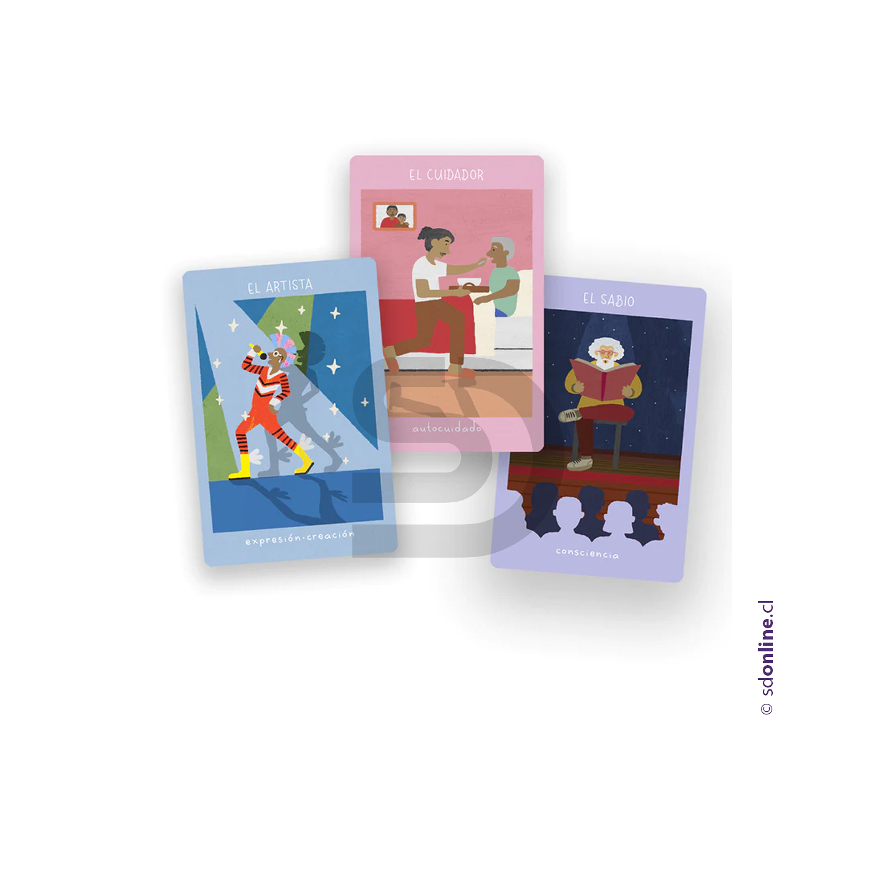 La Magia de ser hombre 2