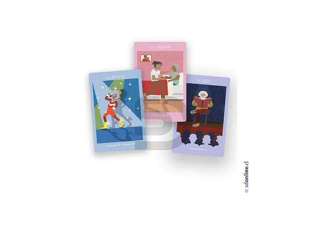 La Magia de ser hombre 2