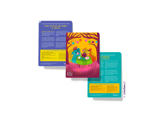 Mis cuentos para crecer 1