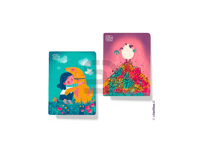 Mis cuentos para crecer 3