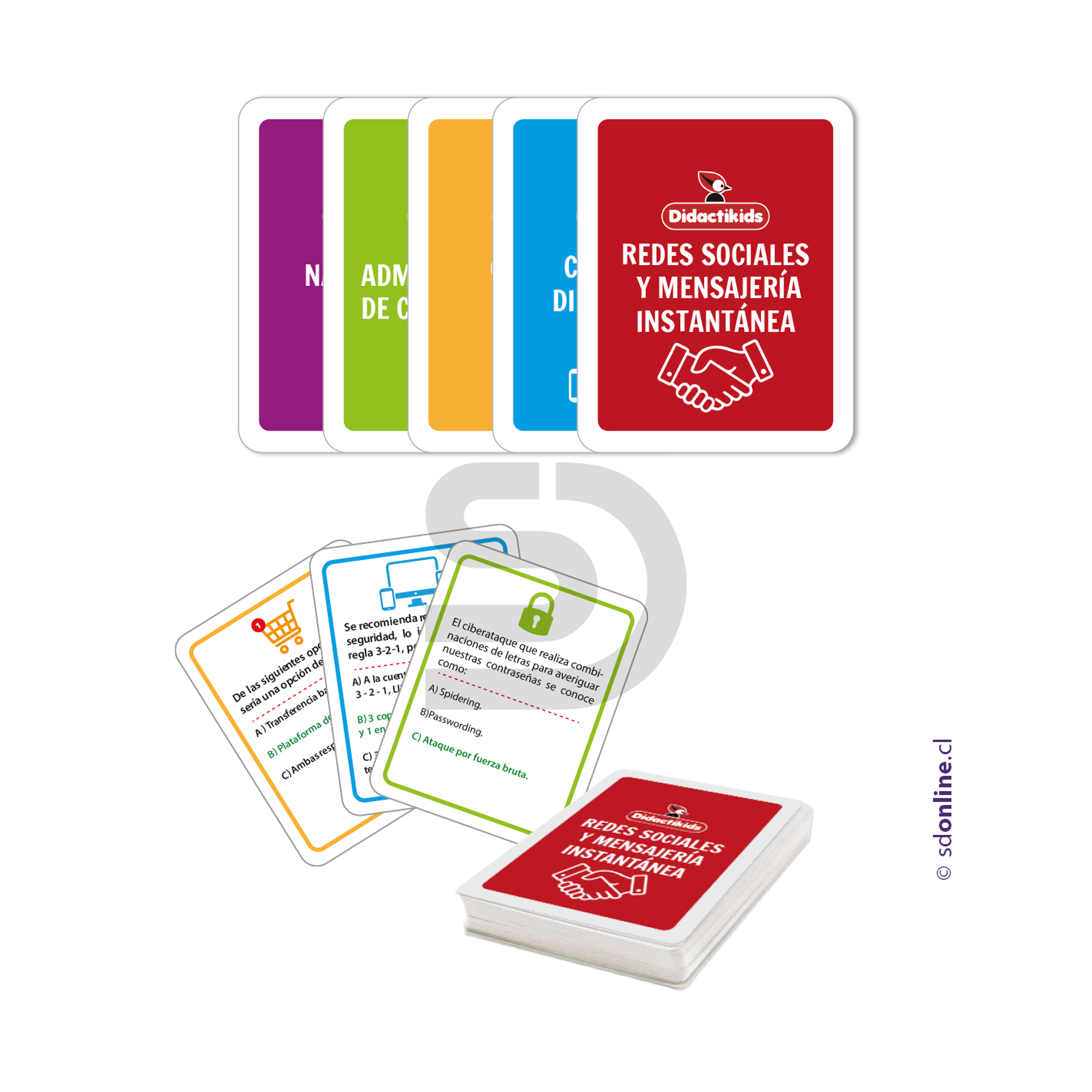 Naipes ciberseguridad 1