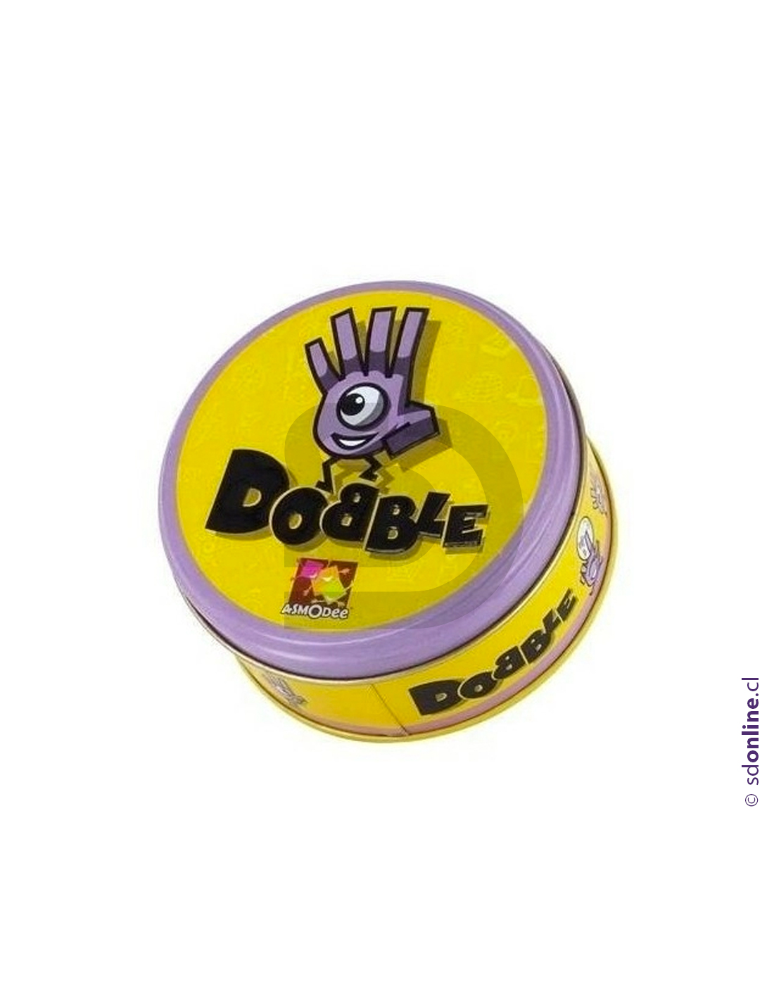 Dobble