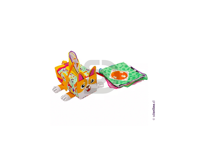 Descubrimiento sensorial 2