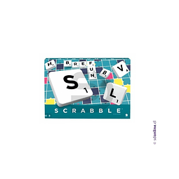 Scrabble Clásico