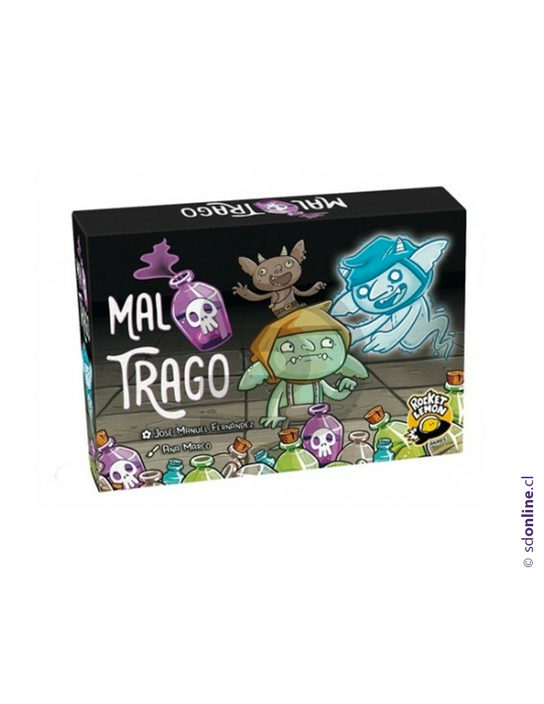 Mal Trago