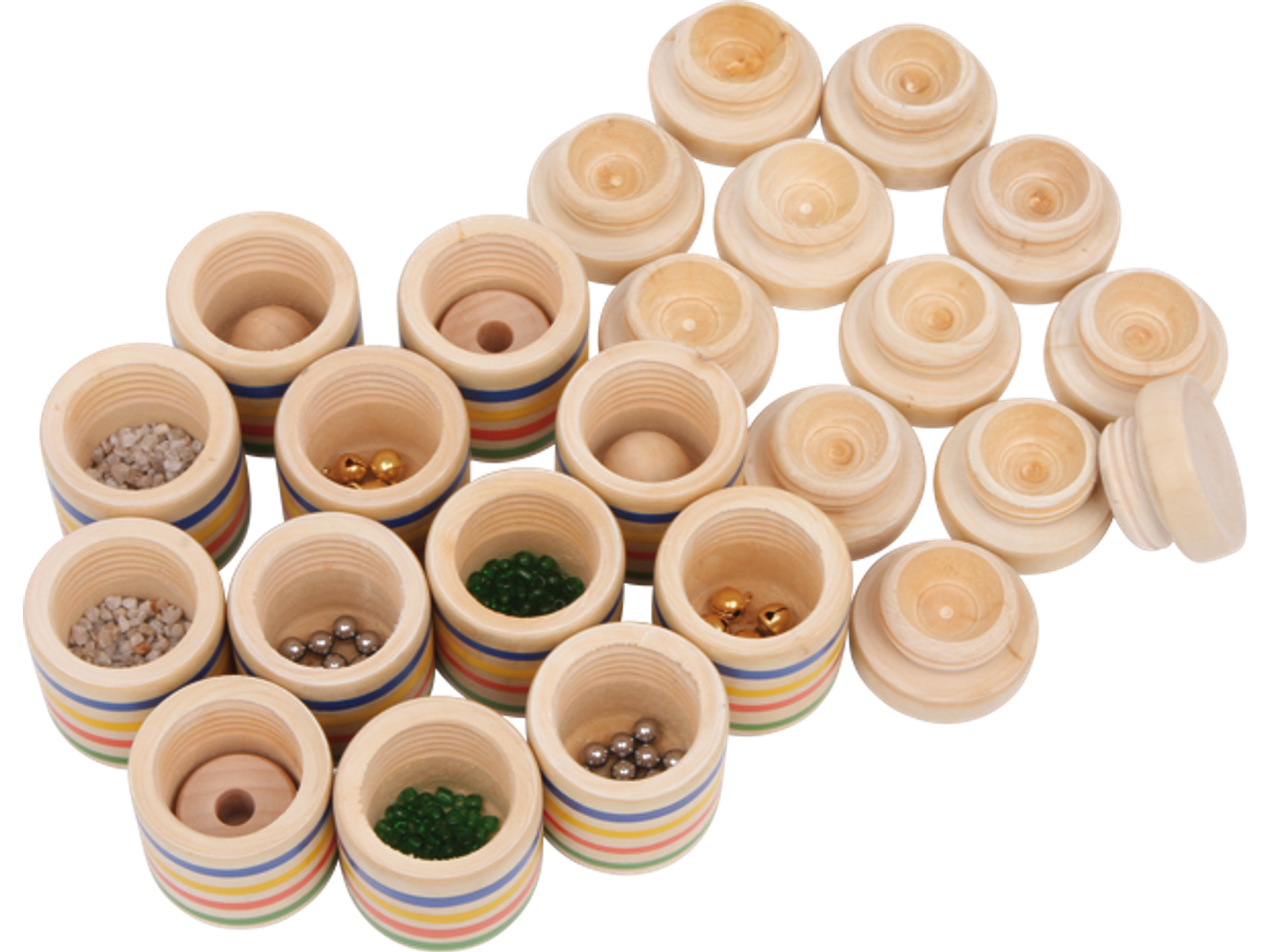 Memorice de Sonidos 1