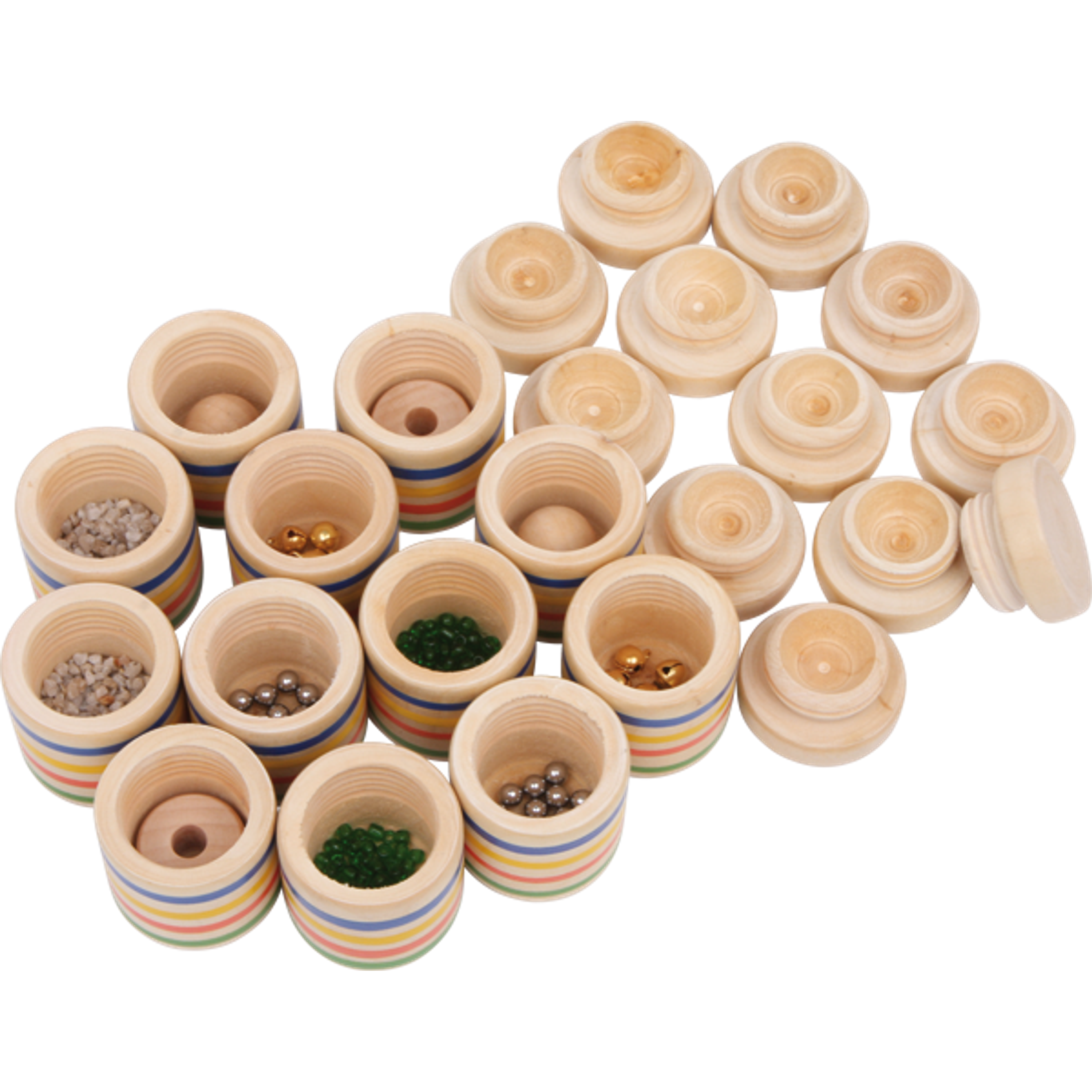 Memorice de Sonidos 1