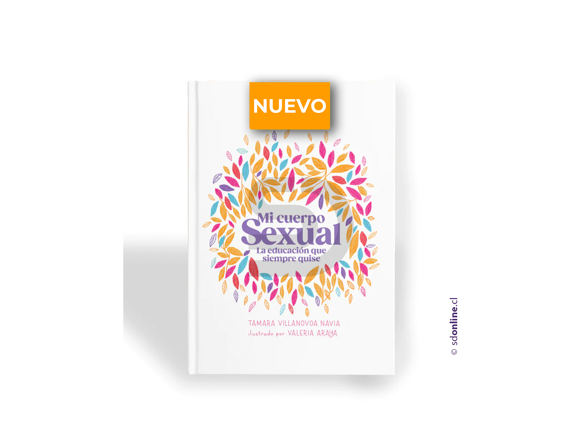 Mi Cuerpo Sexual - Aprender Sexualidad 1