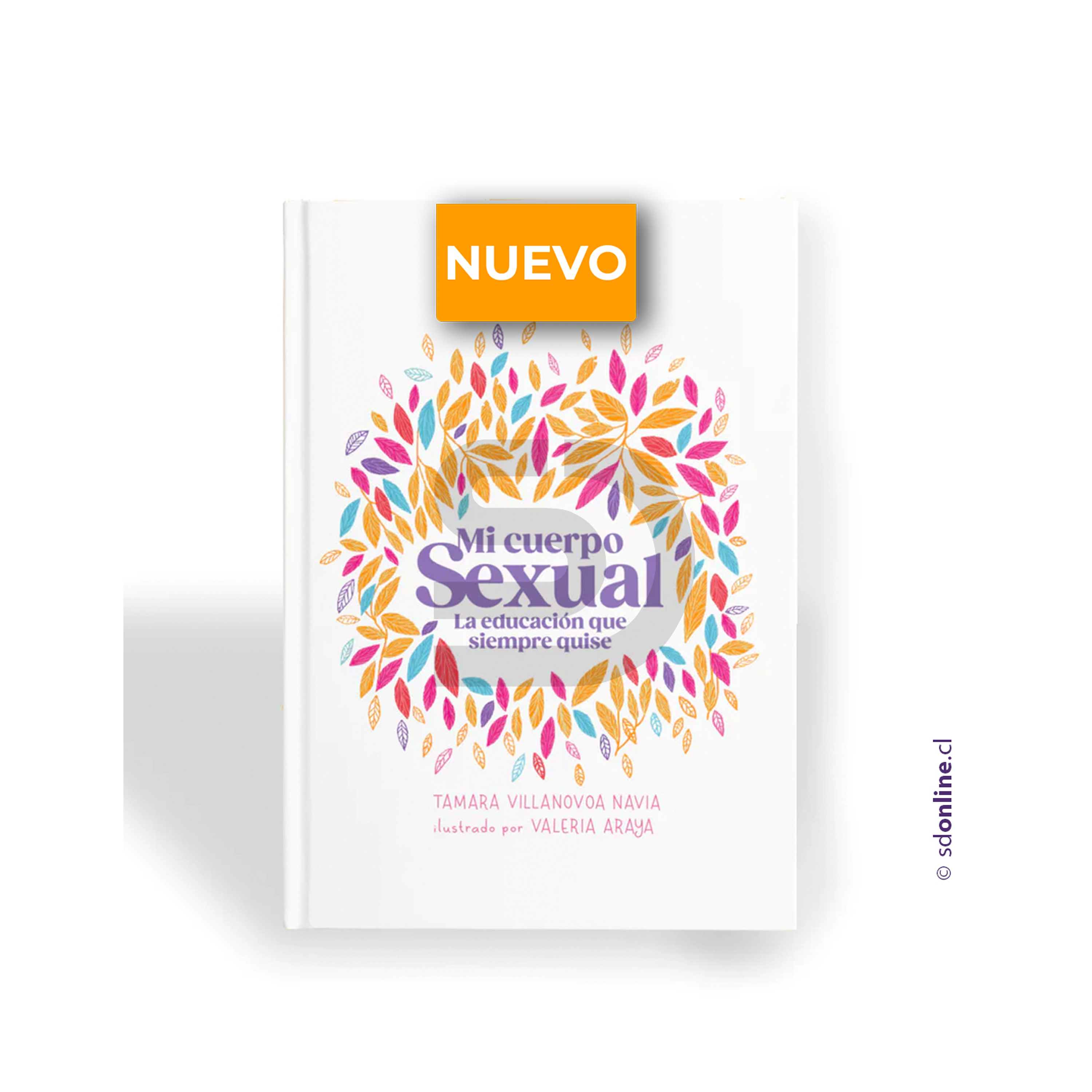 Mi Cuerpo Sexual - Aprender Sexualidad 1