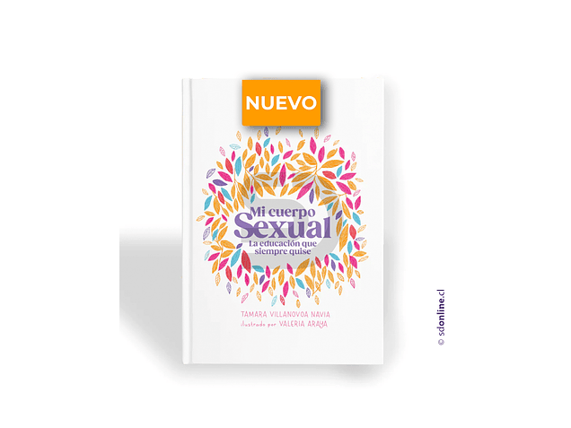 Mi Cuerpo Sexual - Aprender Sexualidad 1