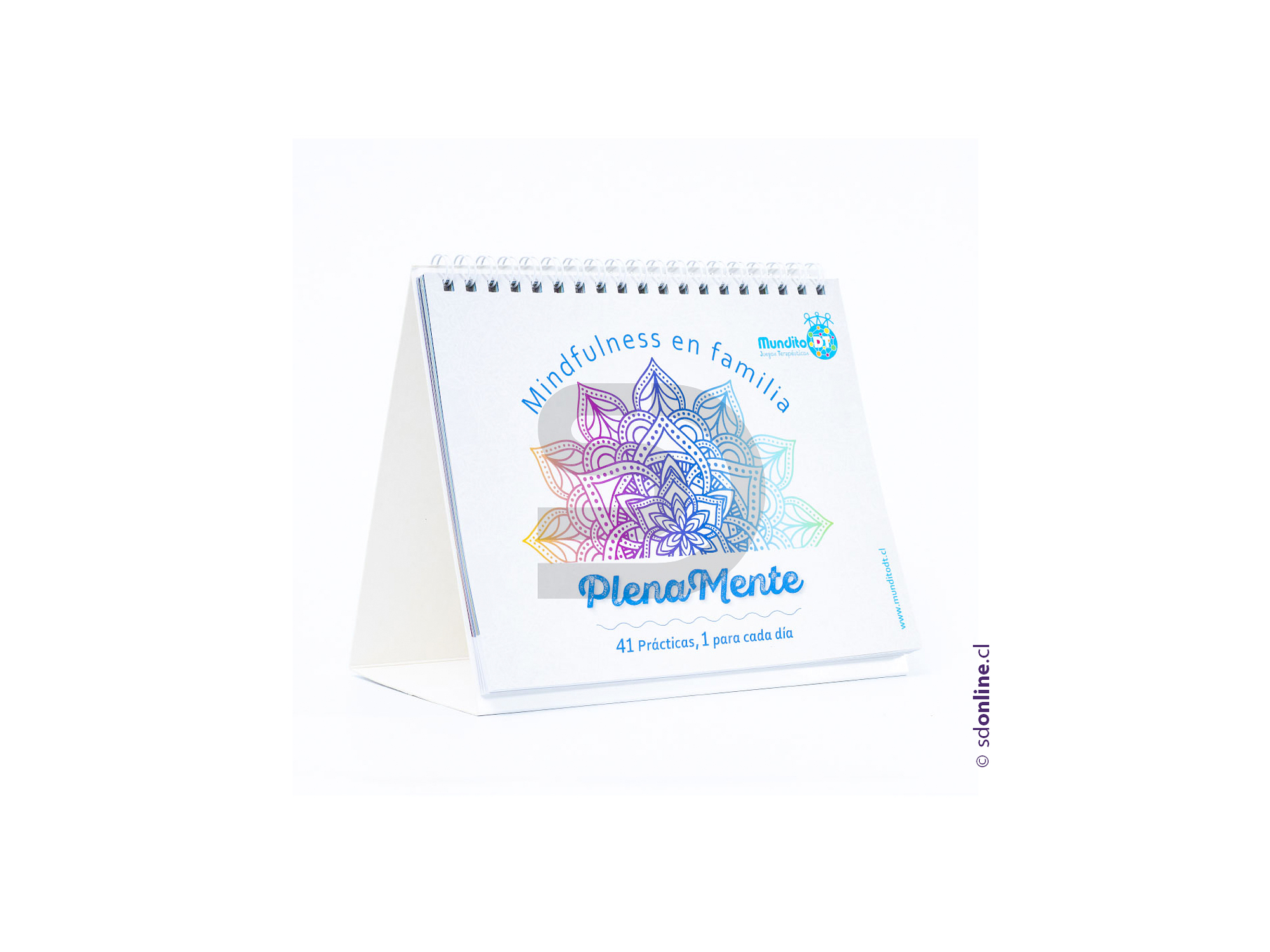 Mindfulness en familia 1