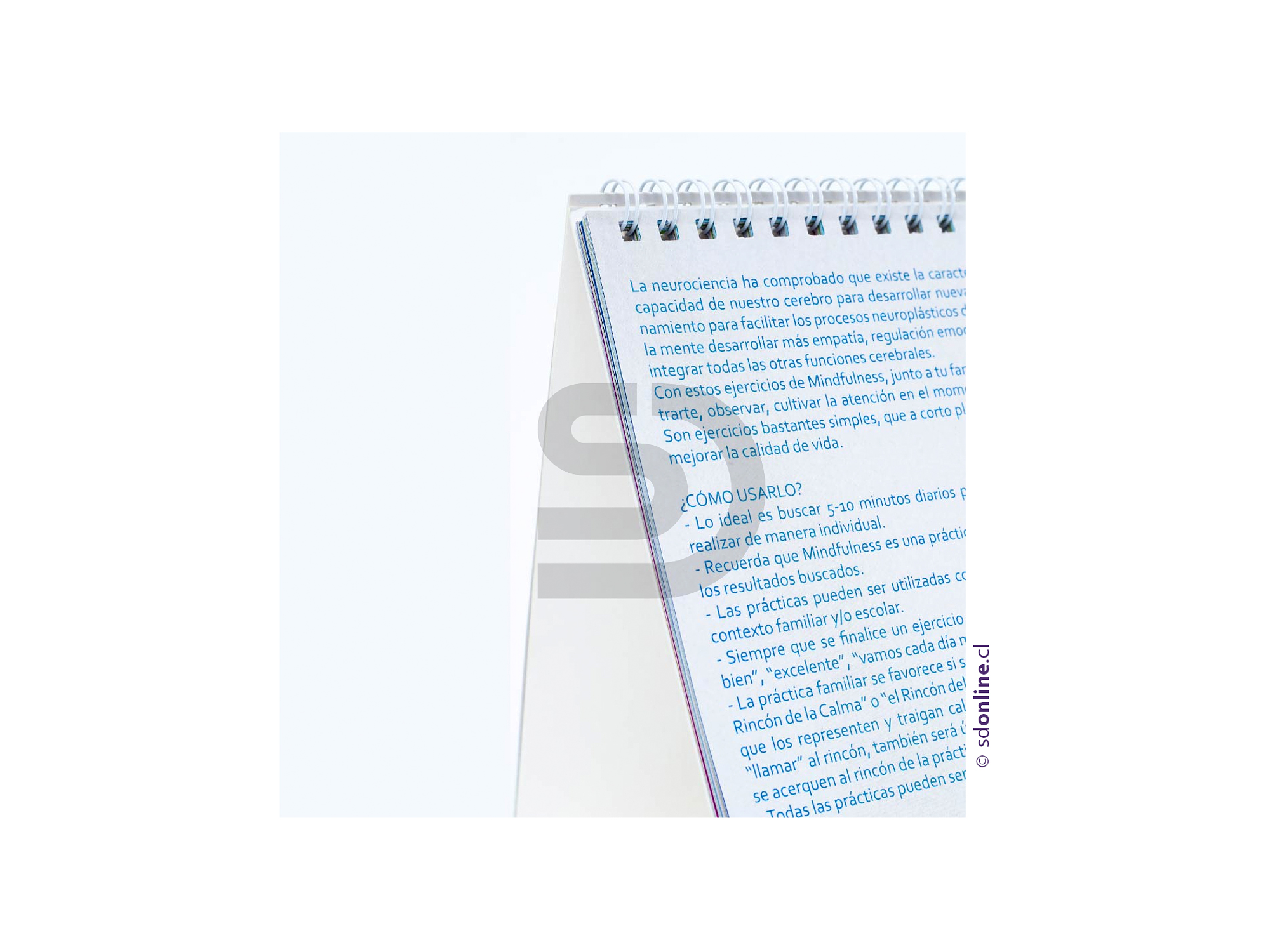 Mindfulness en familia 2