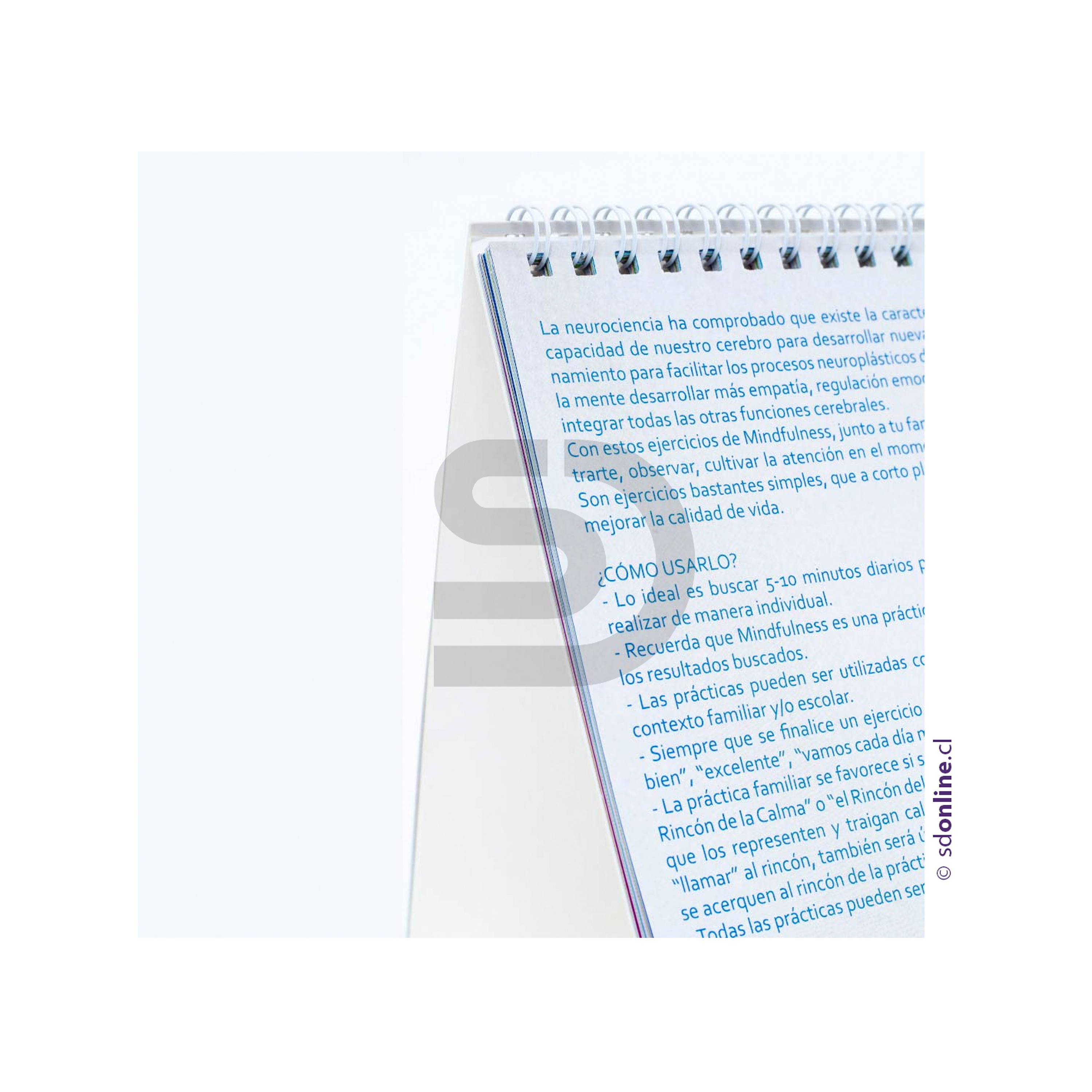 Mindfulness en familia 2