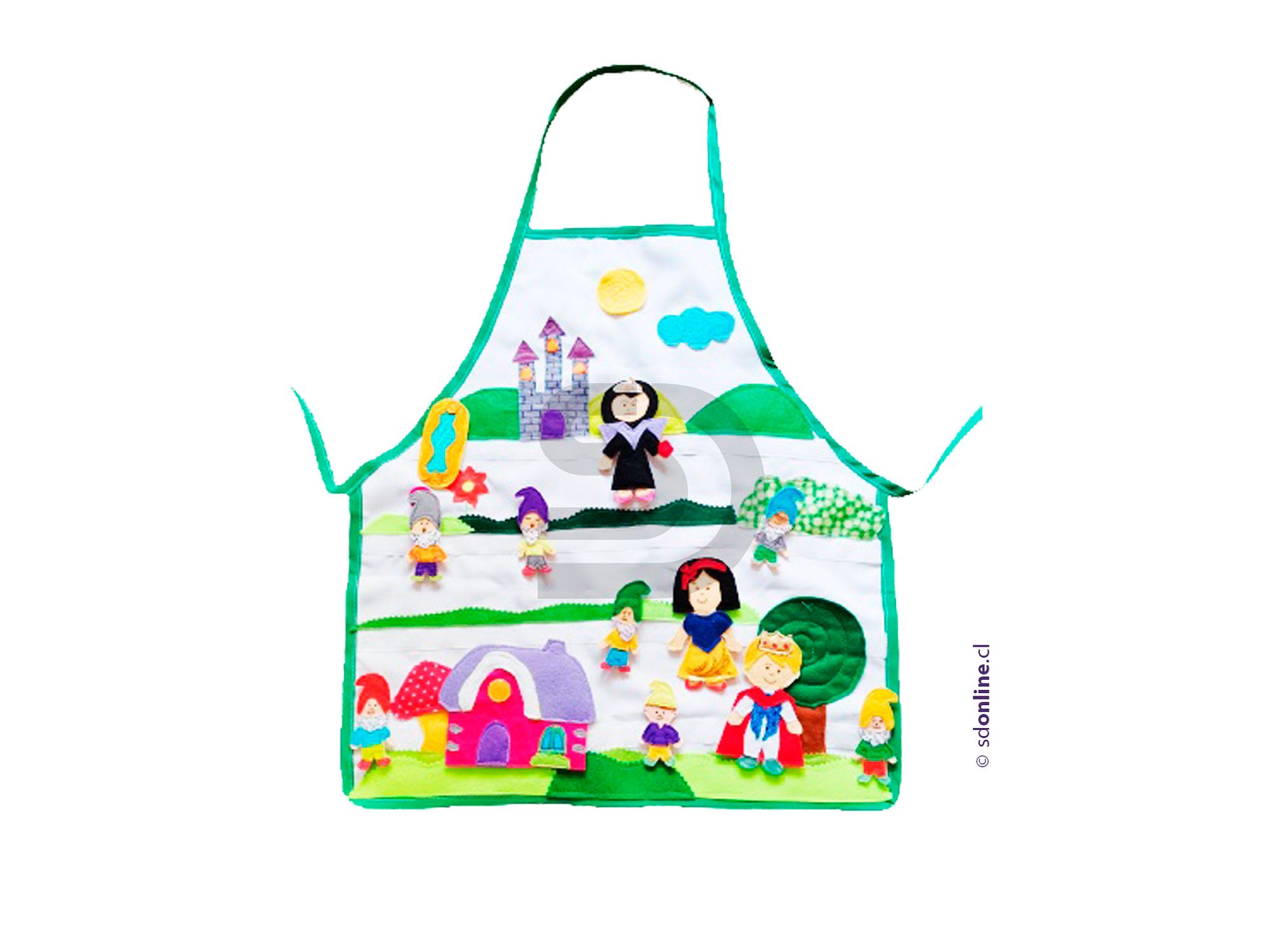 Pechera cuenta cuentos adultos 1