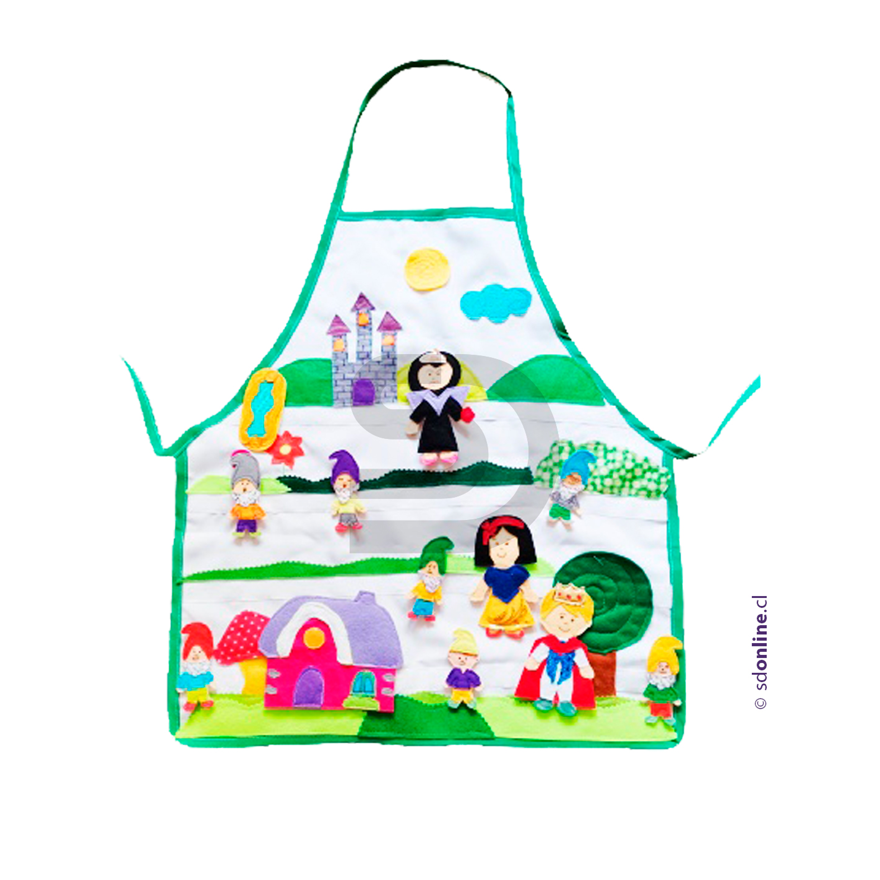 Pechera cuenta cuentos adultos 1