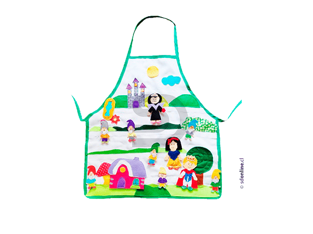 Pechera cuenta cuentos adultos 1