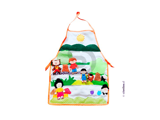 Pechera cuenta cuentos adultos 3