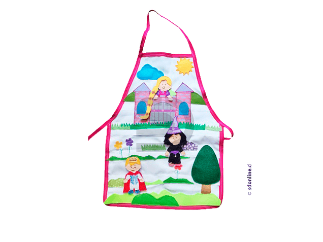 Pechera cuenta cuentos adultos 4