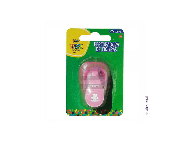 Perforador de figuras 6