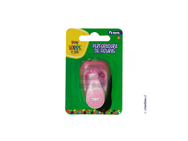 Perforador de figuras 7