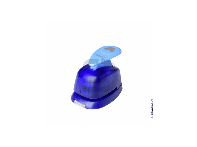 Perforador de figuras 11