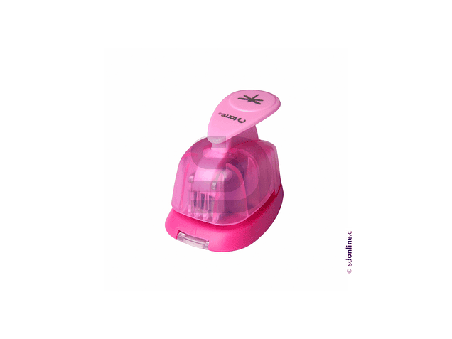 Perforador de figuras 12