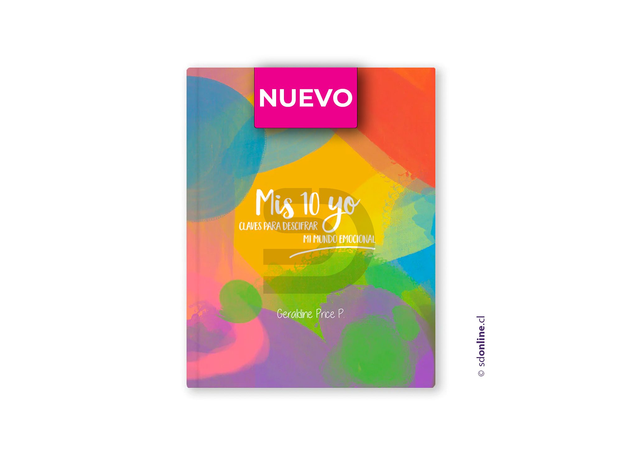 Mis 10 yo - educación emocional jóvenes y adultos 1