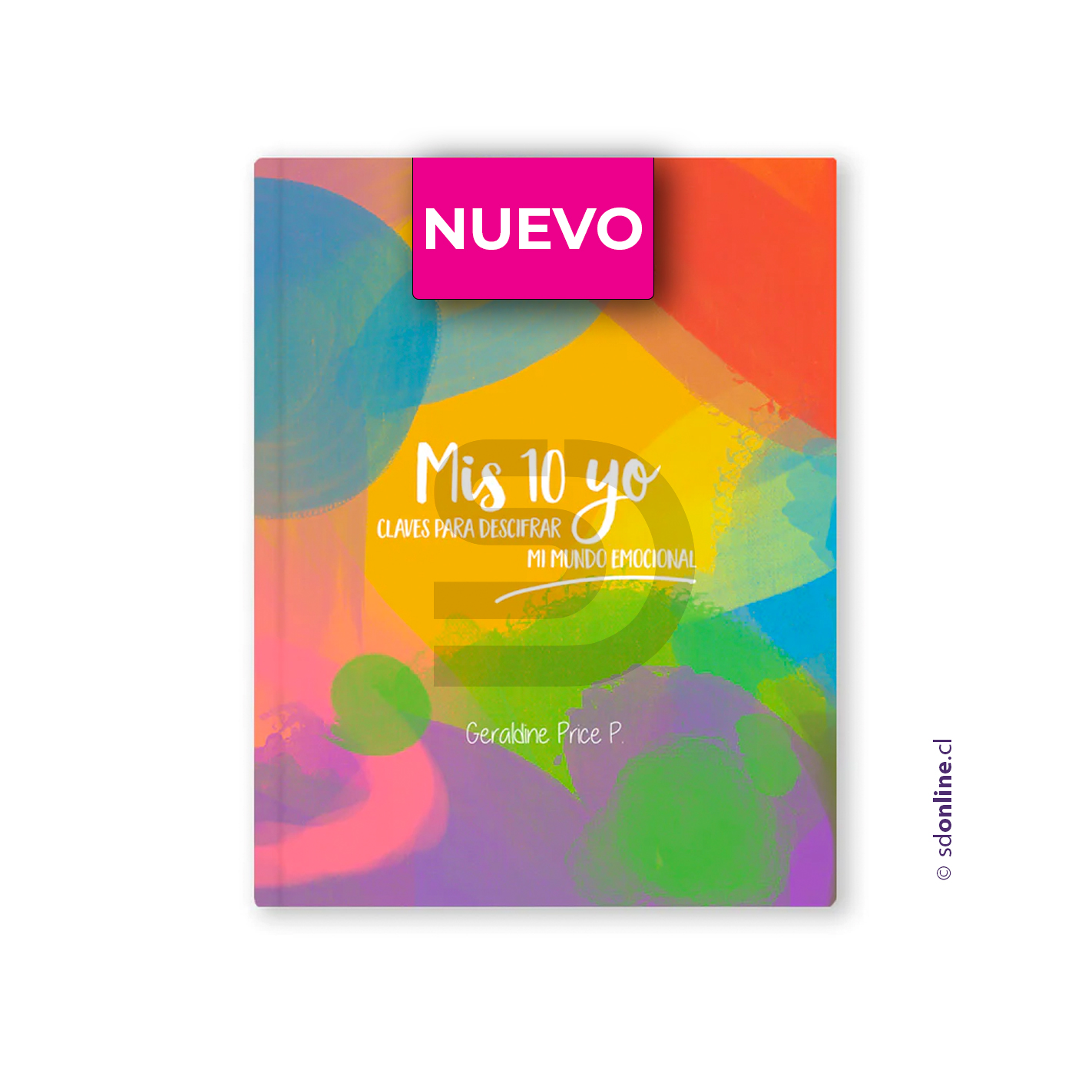 Mis 10 yo - educación emocional jóvenes y adultos 1