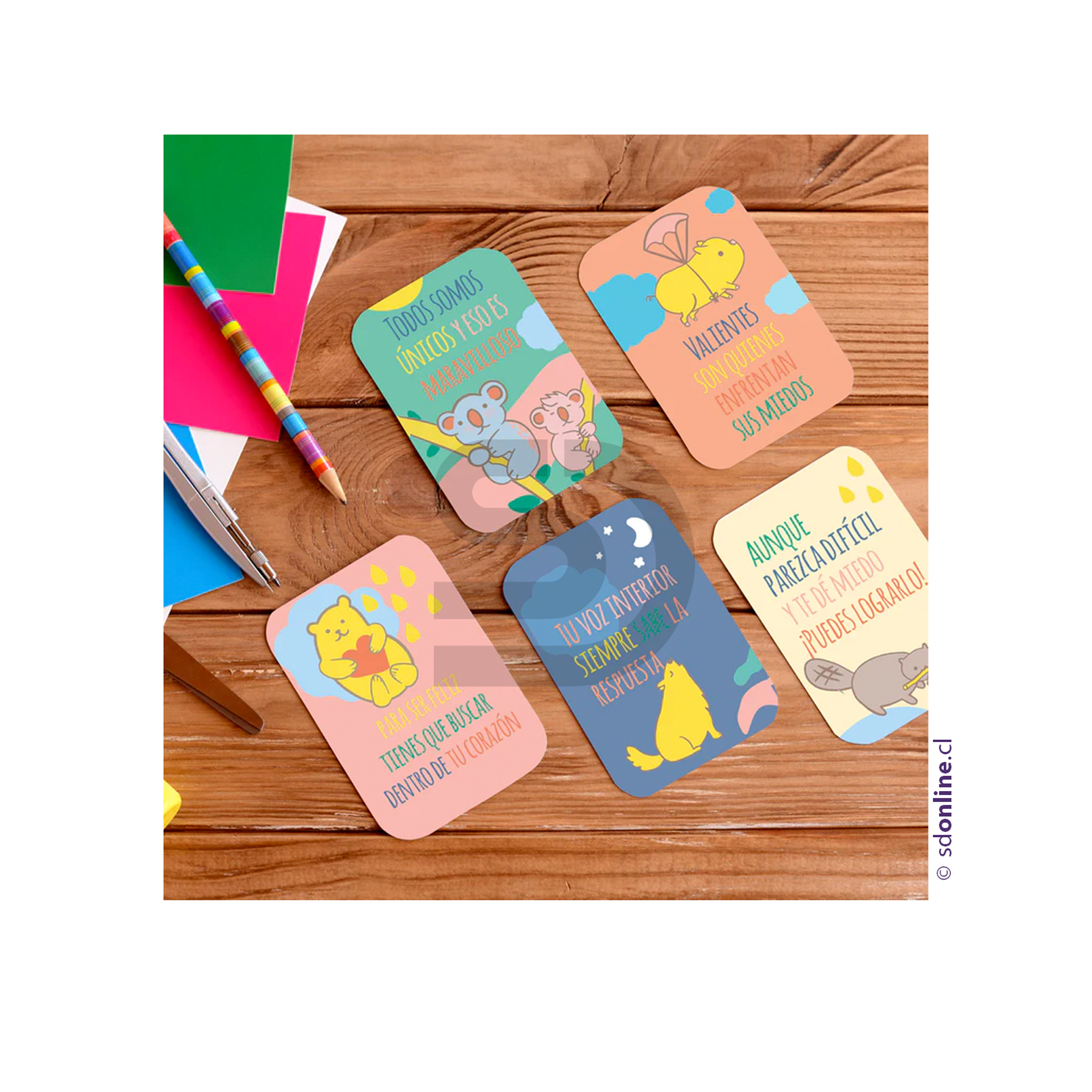 Mis cartas del corazón 2