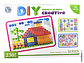 Pizarra DIY puzzle creativo - Miniatura 2