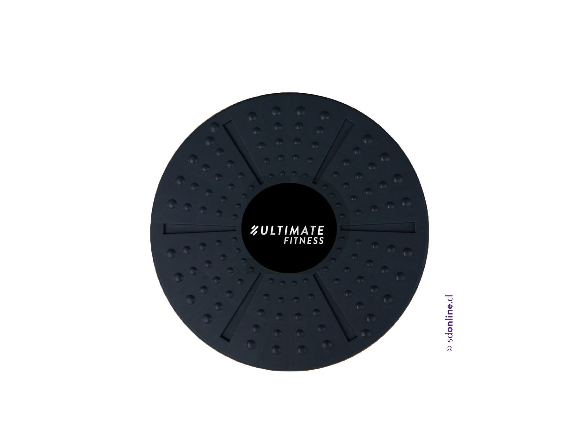 Disco equilibrio – Plástico 1